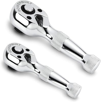 Powerbilt 640927 1/4 "and 3/8".. Shop quality and variety at unbeatable prices on DIAYTAR Nigeria — delivery in under 8 days.