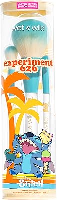 Set of make -up brushes Wet n Wild Stitch 626, Multicolore.. Shop smart and save with DIAYTAR NIGERIA's extensive product range and 5-8 day delivery guarantee.