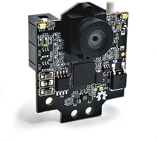 Charmed Labs Pixi Smart Vision Sensor 2 - Object tracking camera for Arduino, Raspberry Pi and Beaglebone Black.. With DIAYTAR Nigeria, shopping online is easy, affordable, and fast.