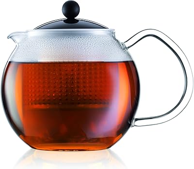 Bodum Assam 1 liter plastic press-BD-1830-01.. Shop smarter with Nigeria's premier e-commerce platform, featuring affordable products delivered nationwide.