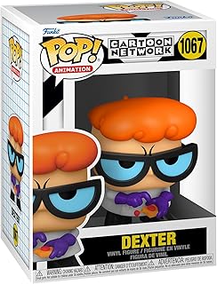 Pop pop! Animation: Dexter - Dexter laboratory with standard multicolored remote control.. Discover shopping simplified with DIAYTAR NIGERIA's comprehensive platform and reliable 5-8 day shipping.