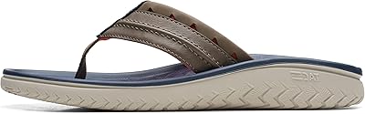 Tongs Clarks for Men.. DIAYTAR Nigeria: Where affordability meets speed and quality.