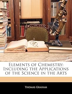 Chemistry elements: including science applications in the arts.. DIAYTAR NIGERIA: Where affordability meets variety, with thousands of products delivered in less than 8 days.