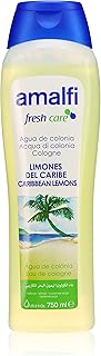 Cologne al-Malfi lemon del caribe for unisex 750 ml.. From checkout to your doorstep in less than a week — DIAYTAR Nigeria.