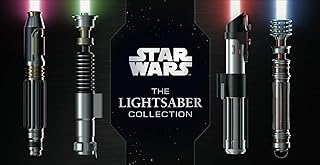 Star wars : la collection sabre laser.. Enjoy stress-free shopping with affordable prices on DIAYTAR Nigeria.