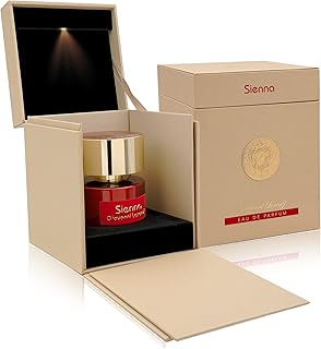 Siena Giovanni Lorenzi - Eau de Parfum - By French Avenue - Perfume for Unisex, 100 ml.. No hassle, just shopping — DIAYTAR Nigeria delivers in under 8 days.