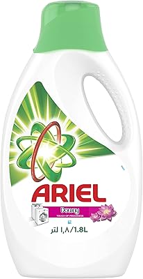 Ariel Downny freshness cleansing gel, 1.8 liter.. Navigate through thousands of products at pocket-friendly prices with DIAYTAR NIGERIA's easy-to-use platform.