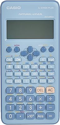 Standard non -programmable scientific calculator Casio 10 + 2 digits 417.. Shop smart with DIAYTAR NIGERIA, offering a vast product range delivered to your doorstep within a week.