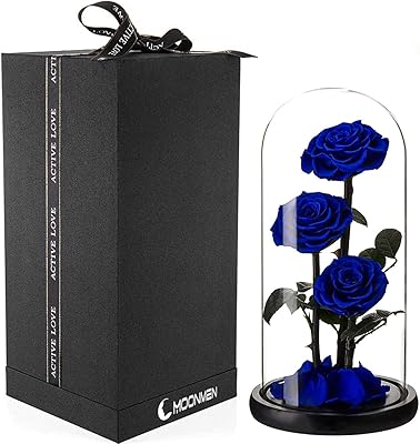 Moon min hand preserved by hand for always Valentine's Day Gift For Wedding Birthday Fête de S.. DIAYTAR NIGERIA delivers value, variety, and convenience with our nationwide 5-8 day shipping.