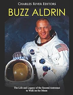 Buzz Aldrin: The life and heritage of the second astronaut walking on the moon.. DIAYTAR Nigeria: Where affordability meets fast and reliable e-commerce service.