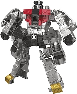 Figurine Transformers Toys Legacy Evolution Basic Sludge Dinobot 3.5 inch for boys and girls from 8 years old.. DIAYTAR NIGERIA: Bringing quality products to your doorstep at prices that won't break the bank.