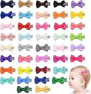 Mini hair clips for baby, colored hair knots for girls, knotted knots, crocodile pliers, children's hair accessories, for birthday party, baby girls, toddlers, children.. DIAYTAR NIGERIA: Where online shopping becomes effortless with budget-friendly nationwide delivery.