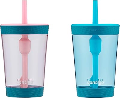 14 oz contigo cup with bpa -free straw and plastic adapts to most.. Experience shopping freedom with DIAYTAR NIGERIA's vast selection and 5-8 day nationwide delivery service.