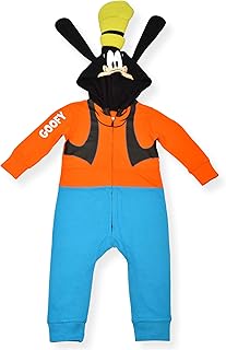 Disney MICKKEY & Friends CAVALRY CREEPER costume with ears and/or hat.. Shop with purpose at DIAYTAR NIGERIA and receive products at unbeatable prices within the week.