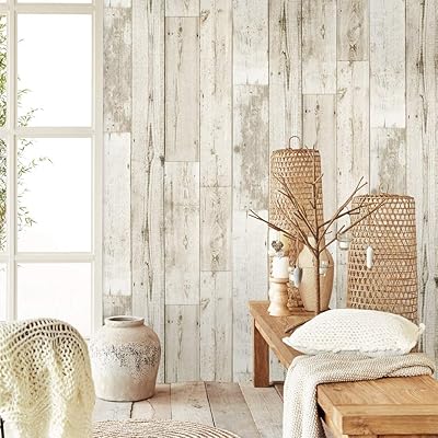 Removable Happy Home Removable Wood Wallpaper, Waterproof and oil resistant, size 45 x 600 cm, for bathroom, bedroom, table, cabinets and furniture.. Nigeria's favorite online shopping platform, DIAYTAR offers unbeatable prices and delivery within a week.
