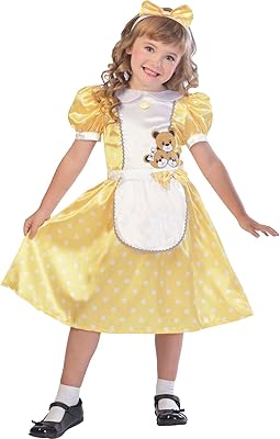 AMSCAN 9903222 GOLDLUX glitter suit with headband - age 7-8 years old - 1 room.. DIAYTAR NIGERIA: Your one-stop e-commerce destination with affordable prices and nationwide delivery in 5-8 days.