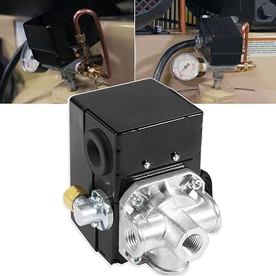 23474570 Pandostat for two -story compressor.. DIAYTAR NIGERIA brings the market to your screen with thousands of affordable products delivered to your door.