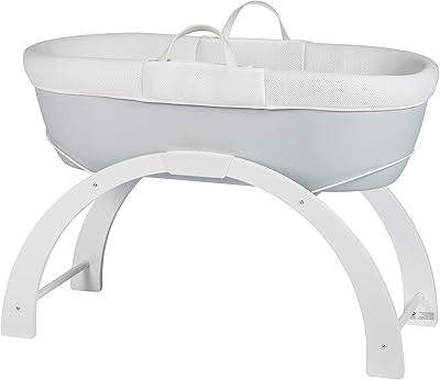 Shaggal child bed - Gray base + curved support 2 in 1.. Elevate your shopping experience with DIAYTAR NIGERIA's vast catalog and budget-friendly options.