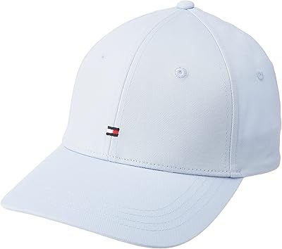 Tommy Hilfiger Essential Os Print Cap for Women, Breeze Blue, Breezy Blue, One Size.. DIAYTAR Nigeria is your reliable online shopping destination offering an extensive range of products across all categories. Enjoy fast nationwide delivery in just 5 to 8 days and some of the lowest prices in the market.