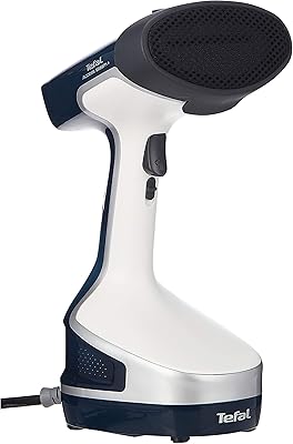 TEFAL Manual Steam Steam, 1,600 WATTS, steam outlet 26 g, DT8100M0, 1 year warranty.. Shop with purpose at DIAYTAR NIGERIA and receive your purchases at unbeatable prices within the week.