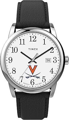 Timex Collegiate For Men's Watch easy to read of 38 mm.. DIAYTAR NIGERIA brings the market to your fingertips with affordable prices and swift delivery services.