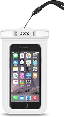 Goto Waterproof protective cover for mobile phone for iPhone 13 pro max mini, 12 11 pro max xs max xr 7 inch white.. DIAYTAR NIGERIA: Bringing affordable shopping solutions with a diverse product catalog delivered nationwide.