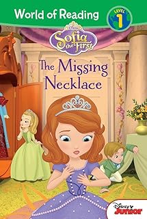 Sofia the first: the missing necklace.. Embrace a new era of online shopping with DIAYTAR NIGERIA's extensive range and budget-friendly prices.