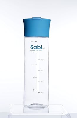 Sabi carafe Large box of all-in-one cereals and bottle of water.. DIAYTAR NIGERIA combines extensive product options with budget-friendly prices, delivered in 5-8 days.