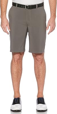 Extensible shorts plain in front Jack Daniel's for men with media pocket of golf.. Your budget-friendly online marketplace, DIAYTAR NIGERIA delivers a world of products in just 5-8 days.