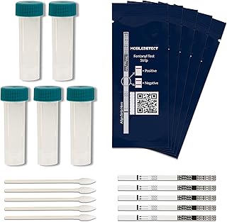 Mobiledetect fen mobile strip kit | All inclusive with pre-filled buffer solution, swab and analysis table | package.. Shop with confidence at Nigeria's leading affordable e-commerce platform with reliable delivery services.