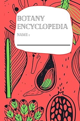 Botanical encyclopedia: 6 x 9,120 pages - Lined notebook half college, half drawing or photo, note the lessons, the comments, create your own sketches and more.. Shop with purpose at DIAYTAR NIGERIA, where your money goes further and delivery is always prompt.