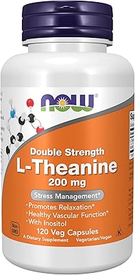 Now L-Théanine 200 mg with inositol stress management* 120 capsules.. DIAYTAR NIGERIA brings the nation's largest product catalog to your doorstep at prices you'll appreciate.