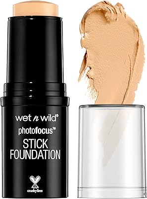 WET N WHITE BOTTON WILD FOCUS, Soft ivory, 0.42 OZ.. DIAYTAR NIGERIA combines affordability with convenience, delivering your purchases within 5-8 days.