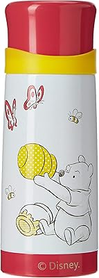 Sollets Smash 350 ml - Winnie l'Ourson isothermal bottles, 1 piece.. DIAYTAR NIGERIA: Where shopping is easy, prices are low, and delivery is just days away.