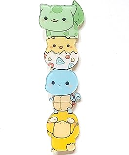 Kawaii bulbasaur togepi squirtle psyduck pikachu mini cute backpack colored pine character.. Make every purchase count with DIAYTAR Nigeria — shop smart, shop fast.