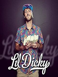 Poster of the American rapper and actor Lil Dicky 12 x 16 inch Bhurma collection.. Your comprehensive marketplace awaits at DIAYTAR NIGERIA with affordable prices and reliable delivery times.