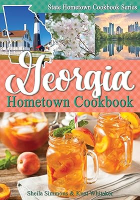 Recipe book from the birthplace of Georgia.. One platform, endless products — welcome to DIAYTAR Nigeria.