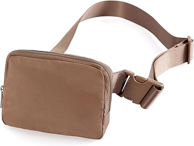 Ododos mini unisex banana bag with small adjustable strap for training travel travel.. DIAYTAR NIGERIA brings affordable shopping to your fingertips with reliable delivery in less than 8 days.