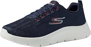 Gowalk Flex for men's walking and exercise shoes with air cooled mousse.. DIAYTAR NIGERIA promises affordability and variety with every purchase, delivered in 5-8 days.