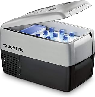 Refrigerator and portable freezer with compressor Dometic CDF-36 31 L, 12 V/24 V.. Shop across categories with ease at DIAYTAR NIGERIA, delivering affordability within the week.