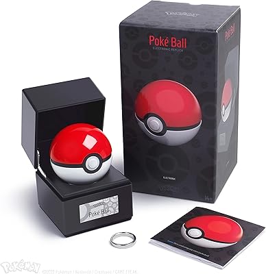 The Wand Company REPLICY OF ELECTRIC POKÉMON POKEMON SUPPORT WRC13419, black, 9.5 x 9.5 x 9.5 cm.. Shop from Nigeria's largest product selection at DIAYTAR, with budget-friendly prices and swift delivery.