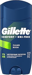 Deodorant and deodorant gillette for invisible men solid clean rush protection against perspiration.. Every order, every item — DIAYTAR Nigeria delivers fast and reliably.