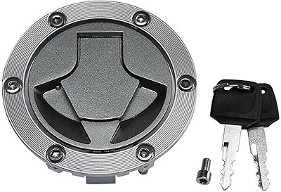 Tank sticker covering plug of motorcycle fuel tank Kawasaki EX250 Ninja key 25 0r Ex300 ER250 ER300 Z250 Z250SL Z300.. DIAYTAR Nigeria combines variety, affordability, and speed — making your online shopping experience not only enjoyable but also cost-effective.