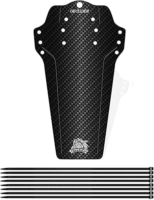Mountain bike guard is suitable for 26,275 29 bikes.. Experience budget-friendly shopping at DIAYTAR NIGERIA, Nigeria's premier online marketplace with quick delivery.
