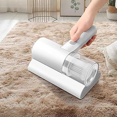 Portable Machine Elimination Machine, Wireless Bed Cleaning Machine 20,000 PA UV 10KA, portable Machine Machine for Mites.. Great deals and fast delivery — the DIAYTAR Nigeria guarantee.