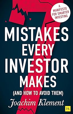 7 errors made by each investor (and how to avoid them): a manifesto for investment.. Shop the future with DIAYTAR NIGERIA - thousands of products, unbeatable prices, delivery within a week.