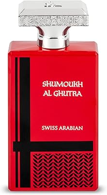 The Shumukh Al Ghutra perfume embodies masculinity, pride and stature. The perfume expresses an emotional position for those who wear it... Nigeria's most loved e-commerce platform delivers affordable shopping solutions to your doorstep.