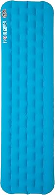 Isolated sleeping cushion Big Agnes Luxury Q -Core - Air Chamber.. Great finds. Great prices. Fast shipping. That’s DIAYTAR Nigeria.