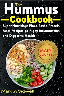 The houmous recipe book: protein meal recipes based on super nutritious plants to combat inflammation and digestive health.. DIAYTAR NIGERIA delivers more than products - we deliver affordable shopping satisfaction nationwide.