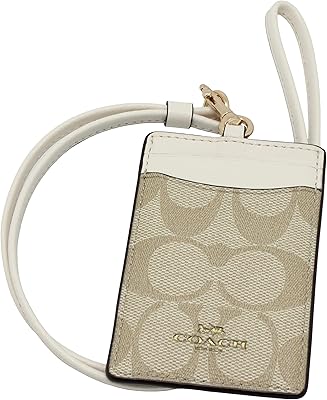 PVC strap Coach Signature Khaki Clair F63274.. DIAYTAR NIGERIA delivers happiness in 5-8 days with our affordable and diverse product range.